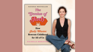 Virtual Author Talk: